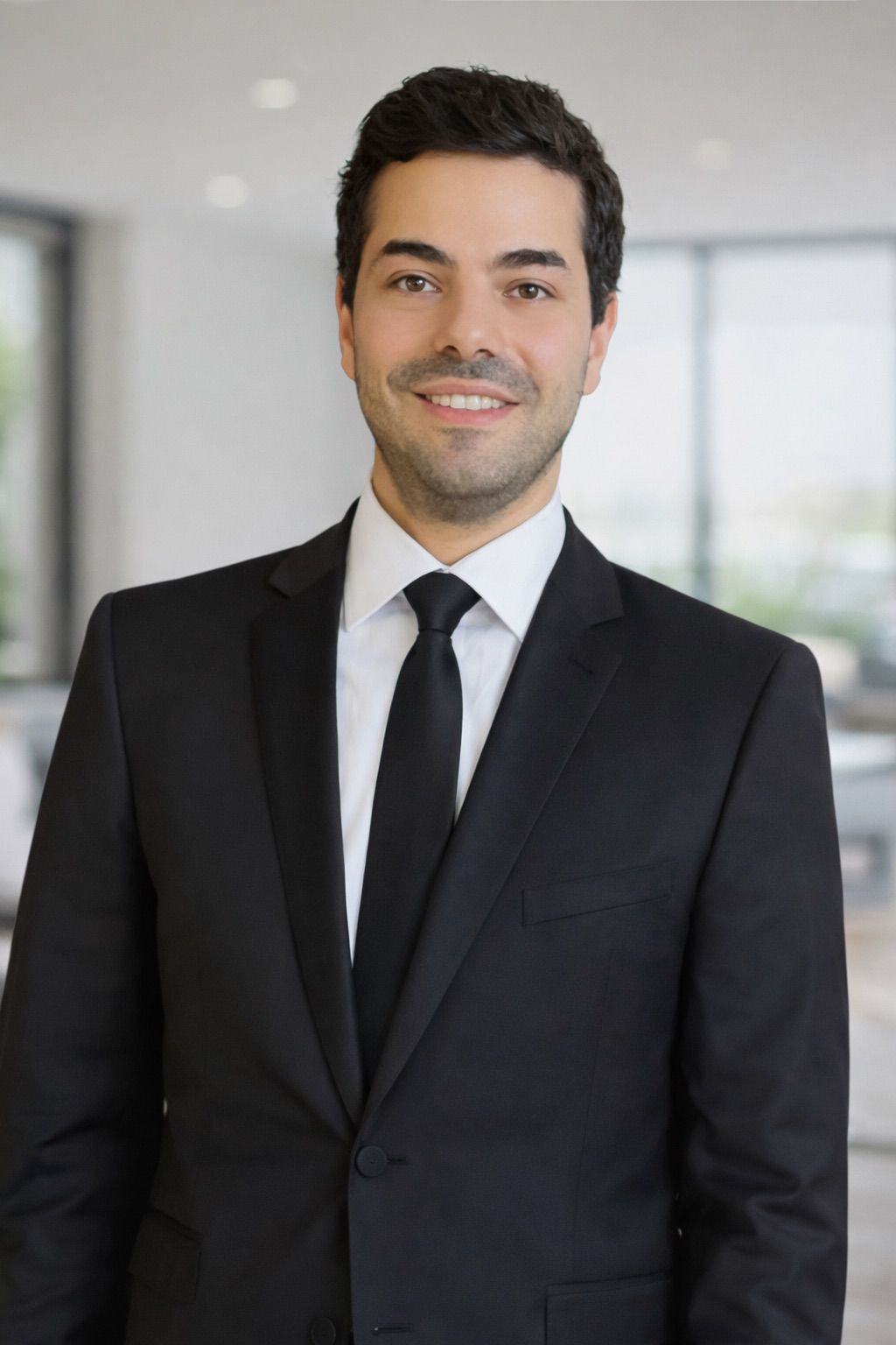 Mark Guirgis