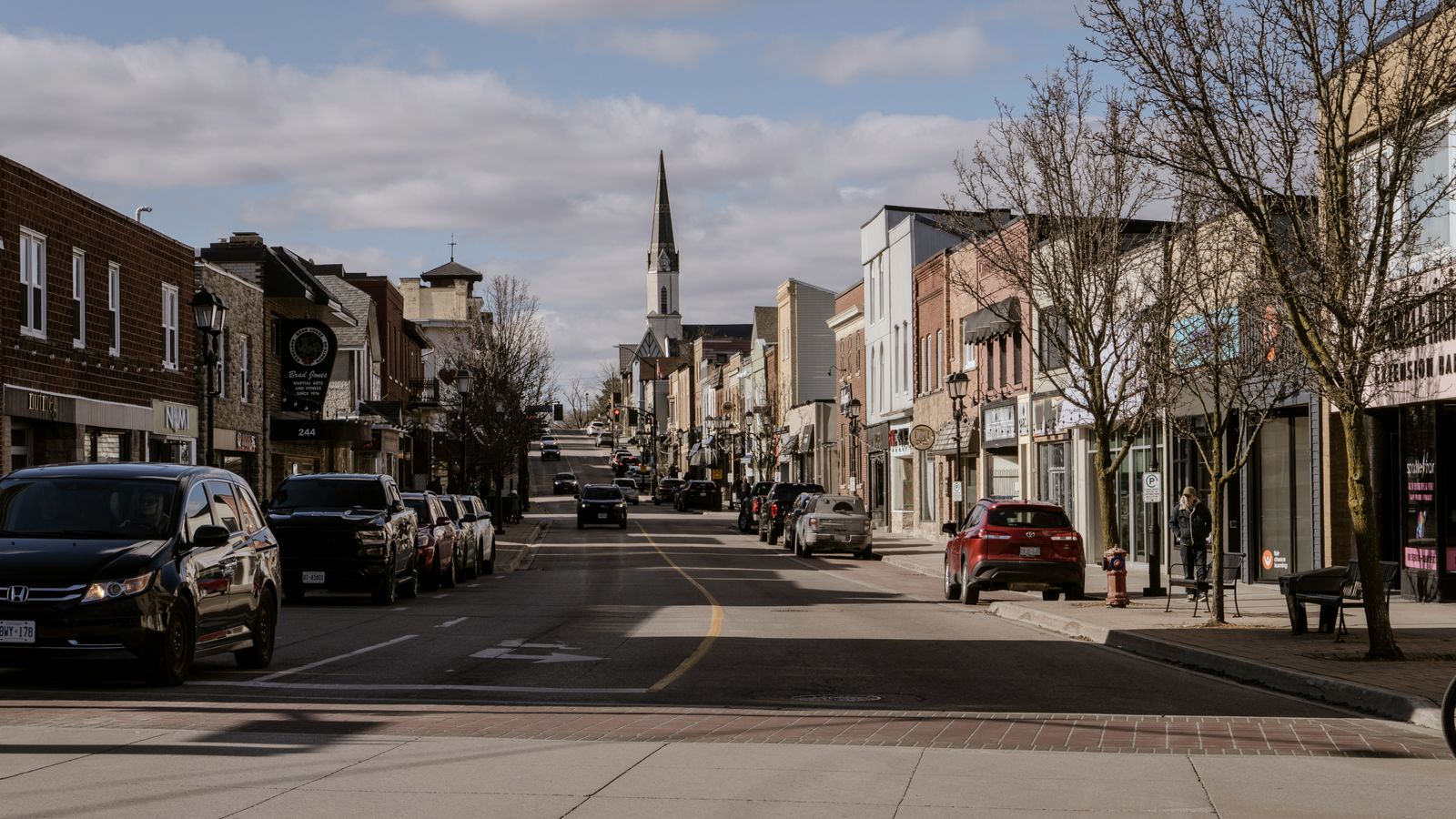 Newmarket